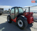 Красный Маниту MLT 634-120 LSU, объемом двигателя 4.4 л и пробегом 10 тыс. км за 34845 $, фото 4 на Automoto.ua