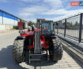 Красный Маниту MLT 634-120 LSU, объемом двигателя 4.4 л и пробегом 10 тыс. км за 34845 $, фото 9 на Automoto.ua