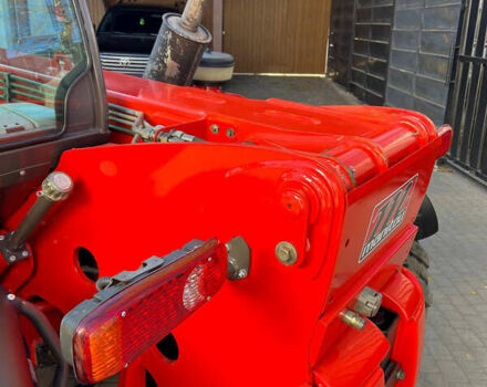 Красный Маниту MLT 634-120 LSU, объемом двигателя 4.5 л и пробегом 0 тыс. км за 36940 $, фото 34 на Automoto.ua