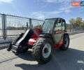Красный Маниту MLT 634-120 LSU, объемом двигателя 4.4 л и пробегом 10 тыс. км за 34845 $, фото 3 на Automoto.ua