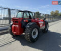 Красный Маниту MLT 634-120 LSU, объемом двигателя 4.4 л и пробегом 10 тыс. км за 34845 $, фото 6 на Automoto.ua