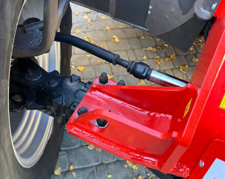 Красный Маниту MLT 634-120 LSU, объемом двигателя 4.5 л и пробегом 0 тыс. км за 36940 $, фото 16 на Automoto.ua