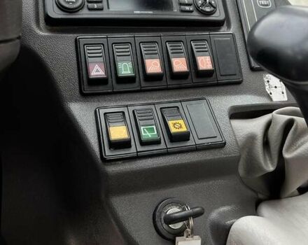 Червоний Маніту MLT 634-120 LSU, об'ємом двигуна 4.4 л та пробігом 5 тис. км за 36500 $, фото 12 на Automoto.ua