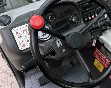 Червоний Маніту MLT 634-120 LSU, об'ємом двигуна 4.4 л та пробігом 5 тис. км за 36500 $, фото 5 на Automoto.ua