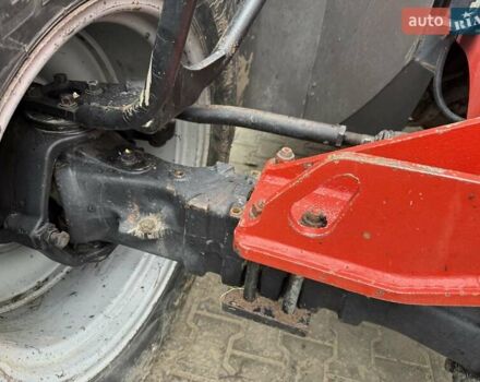 Красный Маниту MLT 634-120 LSU, объемом двигателя 0 л и пробегом 0 тыс. км за 25500 $, фото 9 на Automoto.ua