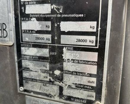 Красный Маниту MLT 634-120 LSU, объемом двигателя 0 л и пробегом 0 тыс. км за 25500 $, фото 4 на Automoto.ua