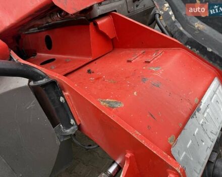 Красный Маниту MLT 634-120 LSU, объемом двигателя 0 л и пробегом 0 тыс. км за 25500 $, фото 8 на Automoto.ua