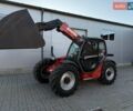 Червоний Маніту MLT 634-120 LSU, об'ємом двигуна 4.4 л та пробігом 6 тис. км за 37500 $, фото 1 на Automoto.ua