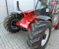 Червоний Маніту MLT 634-120 LSU, об'ємом двигуна 4.4 л та пробігом 6 тис. км за 37500 $, фото 24 на Automoto.ua