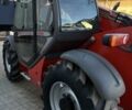 Червоний Маніту MLT 634-120 LSU, об'ємом двигуна 4.4 л та пробігом 6 тис. км за 37500 $, фото 27 на Automoto.ua