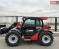 Червоний Маніту MLT 634-120 LSU, об'ємом двигуна 0 л та пробігом 6 тис. км за 53326 $, фото 1 на Automoto.ua