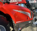 Червоний Маніту MLT 634-120 LSU, об'ємом двигуна 4.4 л та пробігом 5 тис. км за 47800 $, фото 27 на Automoto.ua