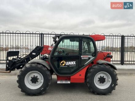 Маниту MLT 634-120 LSU 2011 в Киеве на Automoto.ua Красный Маниту MLT 634-120 LSU, объемом двигателя 0 л и пробегом 6 тыс. км за 53326 $, фото 1 на Automoto.ua