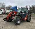 Маніту MLT 634-120 LSU, об'ємом двигуна 0 л та пробігом 0 тис. км за 22500 $, фото 1 на Automoto.ua