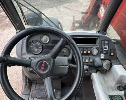 Маніту MLT 634-120 LSU, об'ємом двигуна 0 л та пробігом 0 тис. км за 22500 $, фото 26 на Automoto.ua