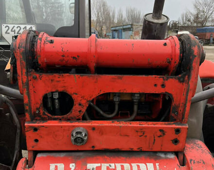 Маніту MLT 634-120 LSU, об'ємом двигуна 0 л та пробігом 0 тис. км за 22500 $, фото 19 на Automoto.ua