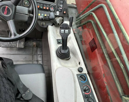 Маніту MLT 634-120 LSU, об'ємом двигуна 0 л та пробігом 0 тис. км за 22500 $, фото 27 на Automoto.ua