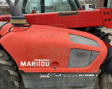 Маніту MLT 634-120 LSU, об'ємом двигуна 0 л та пробігом 0 тис. км за 22500 $, фото 32 на Automoto.ua