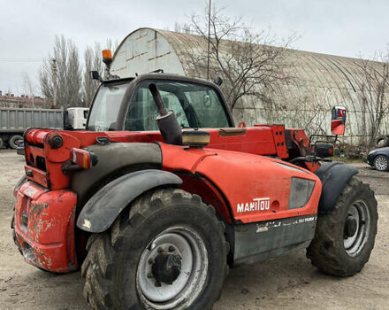 Маніту MLT 634-120 LSU, об'ємом двигуна 0 л та пробігом 0 тис. км за 22500 $, фото 3 на Automoto.ua