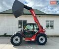 Маніту MLT 634-120 LSU, об'ємом двигуна 0 л та пробігом 0 тис. км за 39900 $, фото 3 на Automoto.ua