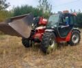Маніту MLT 634-120 LSU, об'ємом двигуна 0 л та пробігом 0 тис. км за 31900 $, фото 1 на Automoto.ua