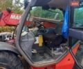 Маніту MLT 634-120 LSU, об'ємом двигуна 0 л та пробігом 0 тис. км за 31900 $, фото 8 на Automoto.ua