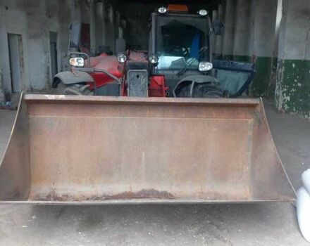 Маніту MLT 634-120 LSU, об'ємом двигуна 0 л та пробігом 0 тис. км за 31900 $, фото 3 на Automoto.ua