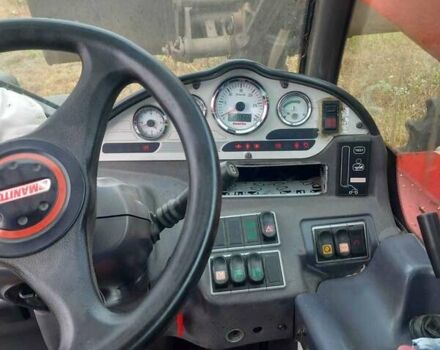 Маніту MLT 634-120 LSU, об'ємом двигуна 0 л та пробігом 0 тис. км за 31900 $, фото 14 на Automoto.ua