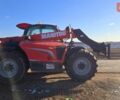 Маніту MLT 634-120 LSU, об'ємом двигуна 0 л та пробігом 0 тис. км за 58850 $, фото 1 на Automoto.ua