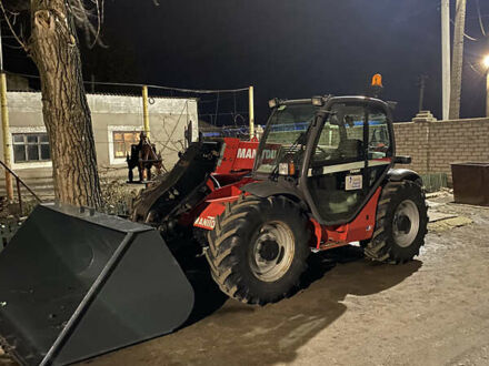 Маниту MLT 634-120 LSU 2008 в Николаеве на Automoto.ua Маниту MLT 634-120 LSU, объемом двигателя 0 л и пробегом 17 тыс. км за 40000 $, фото 1 на Automoto.ua