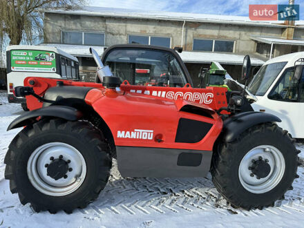 Маниту MLT 634-120 LSU 2010 в Каменце-Подольском на Automoto.ua Маниту MLT 634-120 LSU, объемом двигателя 0 л и пробегом 1 тыс. км за 39999 $, фото 1 на Automoto.ua