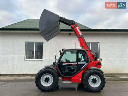 Маниту MLT 634-120 LSU 2010 в Луцке на Automoto.ua Маниту MLT 634-120 LSU, объемом двигателя 0 л и пробегом 0 тыс. км за 39500 $, фото 1 на Automoto.ua