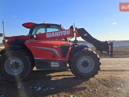 Маніту MLT 634-120 LSU 2016 у Луцьку на Automoto.ua Маніту MLT 634-120 LSU, об'ємом двигуна 0 л та пробігом 0 тис. км за 58850 $, фото 1 на Automoto.ua