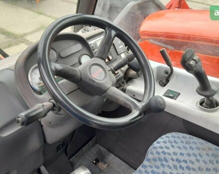 Маніту MLT 634/120LSU, об'ємом двигуна 0 л та пробігом 0 тис. км за 34236 $, фото 4 на Automoto.ua