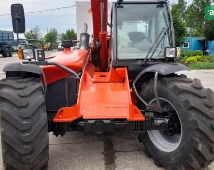 Маніту MLT 634/120LSU, об'ємом двигуна 0 л та пробігом 0 тис. км за 34236 $, фото 1 на Automoto.ua