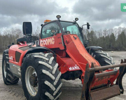 Маніту MLT 634/120LSU, об'ємом двигуна 0 л та пробігом 0 тис. км за 302 $, фото 1 на Automoto.ua