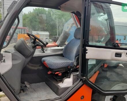 Маніту MLT 634/120LSU, об'ємом двигуна 0 л та пробігом 0 тис. км за 34236 $, фото 3 на Automoto.ua