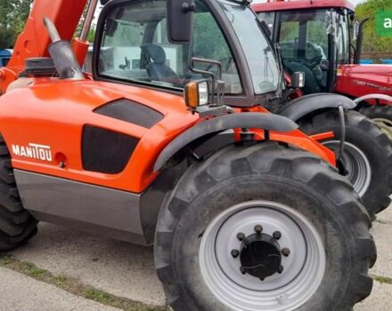 Маніту MLT 634/120LSU, об'ємом двигуна 0 л та пробігом 0 тис. км за 34236 $, фото 2 на Automoto.ua