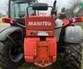 Маниту MLT 634/120LSU, объемом двигателя 0 л и пробегом 0 тыс. км за 25900 $, фото 6 на Automoto.ua