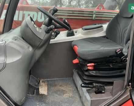 Маниту MLT 634/120LSU, объемом двигателя 0 л и пробегом 0 тыс. км за 25900 $, фото 9 на Automoto.ua