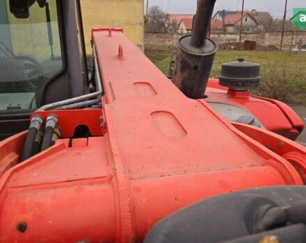 Маниту MLT 634/120LSU 2007 в Луцке на Automoto.ua Маниту MLT 634/120LSU, объемом двигателя 0 л и пробегом 0 тыс. км за 42850 $, фото 8 на Automoto.ua