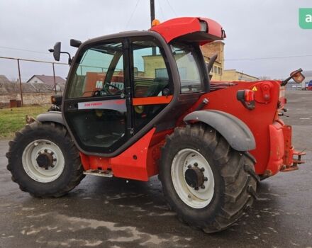 Маниту MLT 634/120LSU, объемом двигателя 0 л и пробегом 0 тыс. км за 42850 $, фото 1 на Automoto.ua