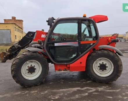 Маниту MLT 634/120LSU, объемом двигателя 0 л и пробегом 0 тыс. км за 42850 $, фото 3 на Automoto.ua