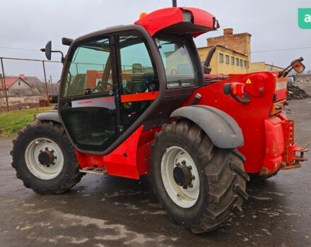 Маниту MLT 634/120LSU 2007 в Луцке на Automoto.ua Маниту MLT 634/120LSU, объемом двигателя 0 л и пробегом 0 тыс. км за 42850 $, фото 1 на Automoto.ua