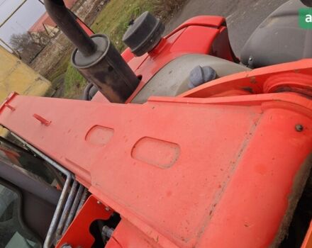 Маниту MLT 634/120LSU 2007 в Луцке на Automoto.ua Маниту MLT 634/120LSU, объемом двигателя 0 л и пробегом 0 тыс. км за 42850 $, фото 9 на Automoto.ua