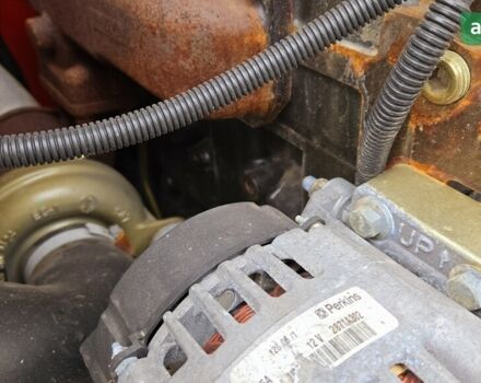 Маниту MLT 634/120LSU, объемом двигателя 0 л и пробегом 0 тыс. км за 42850 $, фото 13 на Automoto.ua