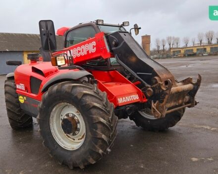 Маниту MLT 634/120LSU, объемом двигателя 0 л и пробегом 0 тыс. км за 42850 $, фото 10 на Automoto.ua