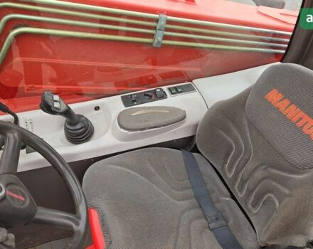 Маниту MLT 634/120LSU 2007 в Луцке на Automoto.ua Маниту MLT 634/120LSU, объемом двигателя 0 л и пробегом 0 тыс. км за 42850 $, фото 10 на Automoto.ua