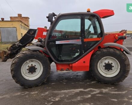 Маниту MLT 634/120LSU, объемом двигателя 0 л и пробегом 0 тыс. км за 42850 $, фото 2 на Automoto.ua