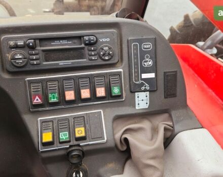 Маниту MLT 634/120LSU 2007 в Луцке на Automoto.ua Маниту MLT 634/120LSU, объемом двигателя 0 л и пробегом 0 тыс. км за 42850 $, фото 12 на Automoto.ua